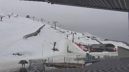Coronet webcam