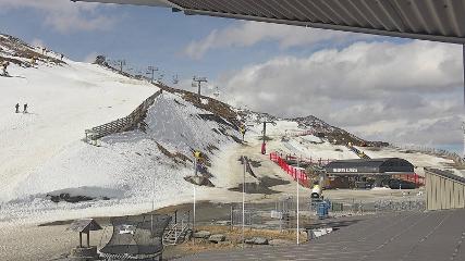 Coronet: Coronet express (coronetpeak.co.nz)