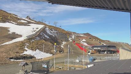Coronet: Coronet express (coronetpeak.co.nz)
