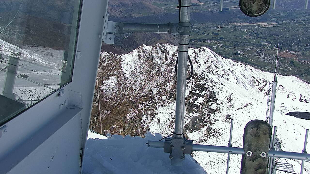 Webcam Coronet: Coronet express