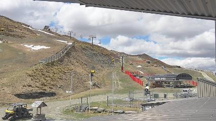 Coronet: Coronet express (coronetpeak.co.nz)