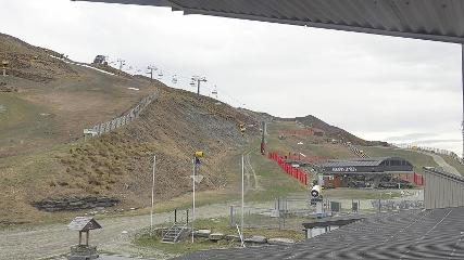 Coronet: Coronet express (coronetpeak.co.nz)