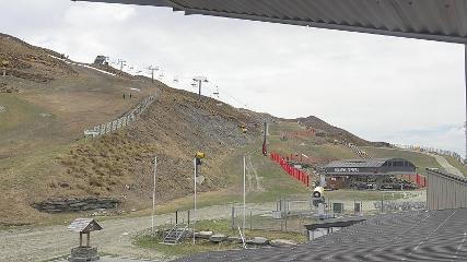 Coronet: Coronet express (coronetpeak.co.nz)