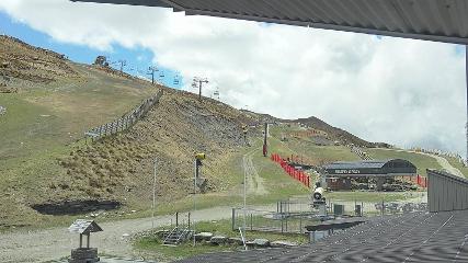Coronet: Coronet express (coronetpeak.co.nz)