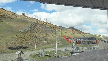 Coronet: Coronet express (coronetpeak.co.nz)