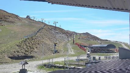 Coronet: Coronet express (coronetpeak.co.nz)