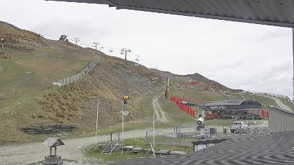Coronet: Coronet express (coronetpeak.co.nz)