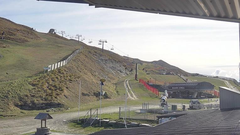 Webcam Coronet: Coronet express