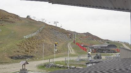 Coronet: Coronet express (coronetpeak.co.nz)