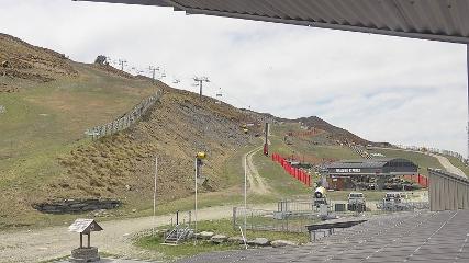 Coronet: Coronet express (coronetpeak.co.nz)
