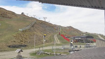 Coronet: Coronet express (coronetpeak.co.nz)