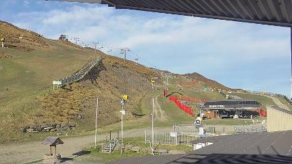 Coronet: Coronet express (coronetpeak.co.nz)