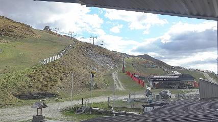 Coronet: Coronet express (coronetpeak.co.nz)