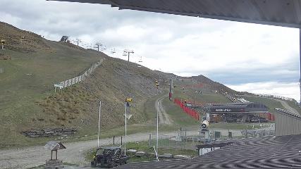 Coronet: Coronet express (coronetpeak.co.nz)