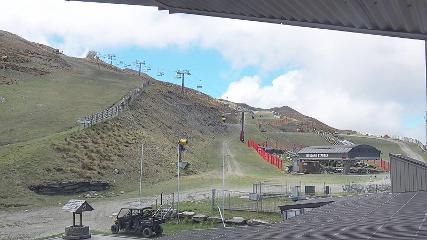 Coronet: Coronet express (coronetpeak.co.nz)