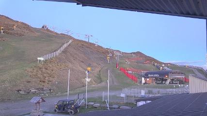 Coronet: Coronet express (coronetpeak.co.nz)