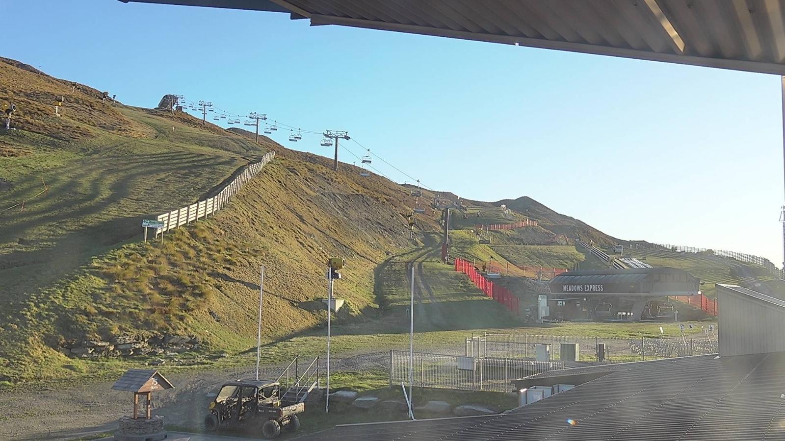 Webcam Coronet: Coronet express