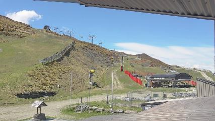 Coronet: Coronet express (coronetpeak.co.nz)