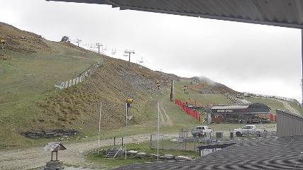 Coronet: Coronet express (coronetpeak.co.nz)