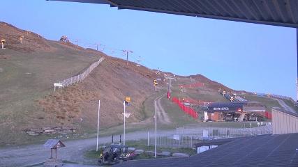 Coronet: Coronet express (coronetpeak.co.nz)