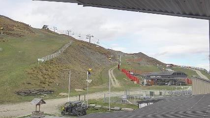 Coronet: Coronet express (coronetpeak.co.nz)