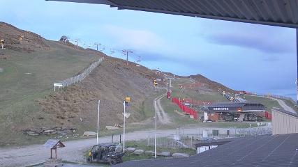 Coronet: Coronet express (coronetpeak.co.nz)