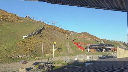 Coronet: Coronet express (coronetpeak.co.nz)