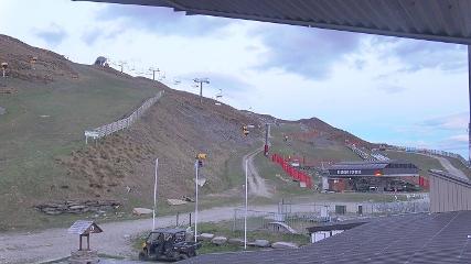 Coronet: Coronet express (coronetpeak.co.nz)