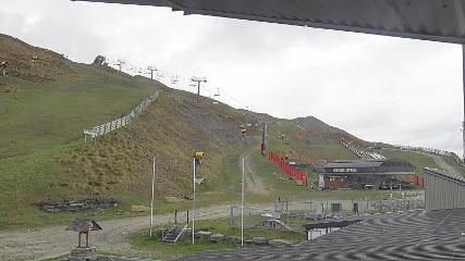 Coronet: Coronet express (coronetpeak.co.nz)