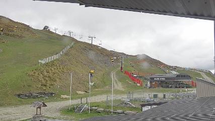 Coronet: Coronet express (coronetpeak.co.nz)