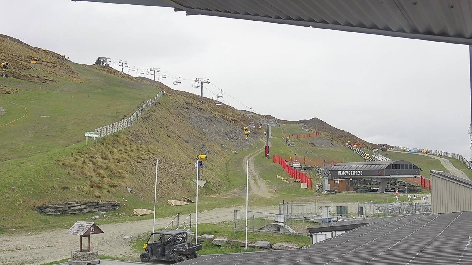 Webcam Coronet: Coronet express