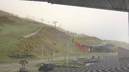 Coronet: Coronet express (coronetpeak.co.nz)