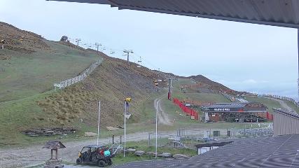 Coronet: Coronet express (coronetpeak.co.nz)