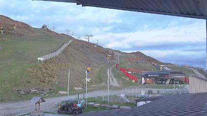 Coronet: Coronet express (coronetpeak.co.nz)