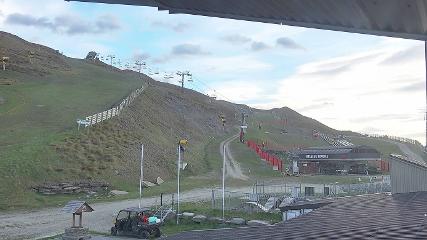 Coronet: Coronet express (coronetpeak.co.nz)