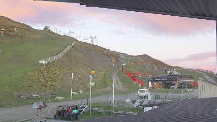 Coronet: Coronet express (coronetpeak.co.nz)