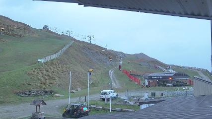 Coronet: Coronet express (coronetpeak.co.nz)