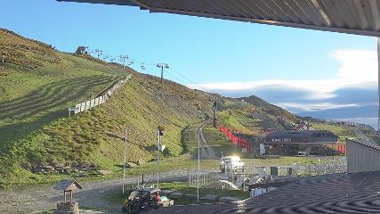 Coronet: Coronet express (coronetpeak.co.nz)
