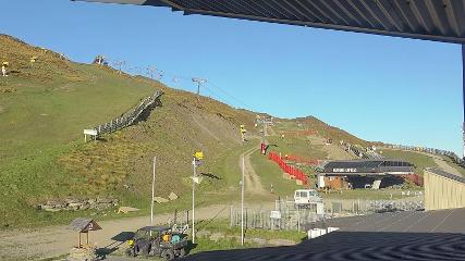 Coronet: Coronet express (coronetpeak.co.nz)