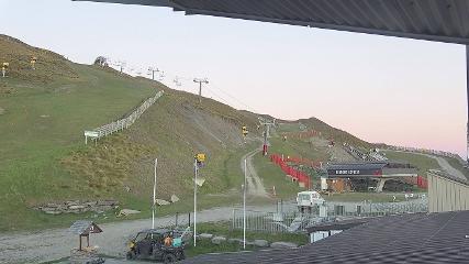 Coronet: Coronet express (coronetpeak.co.nz)