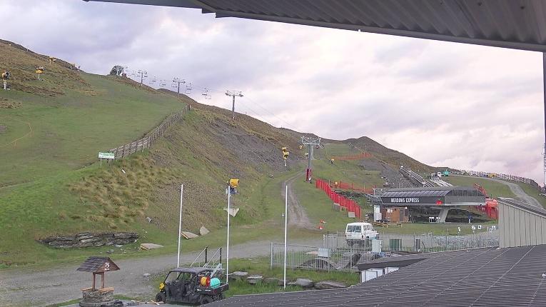 Webcam Coronet: Coronet express