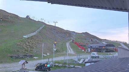 Coronet: Coronet express (coronetpeak.co.nz)