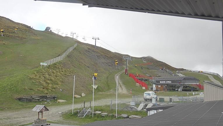 Webcam Coronet: Coronet express