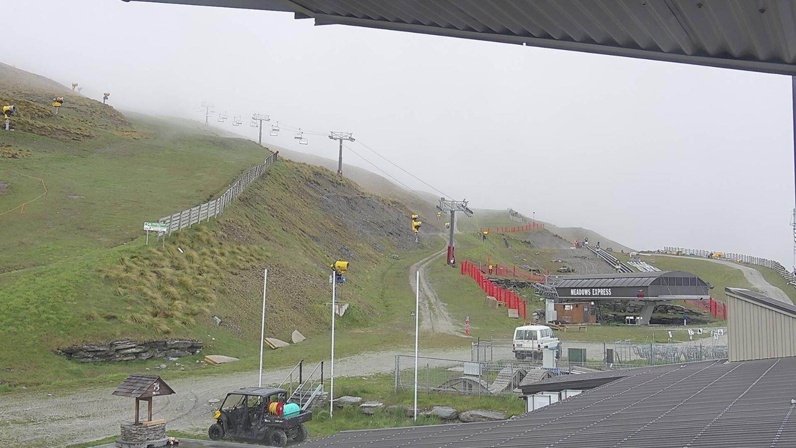 Webcam Coronet: Coronet express