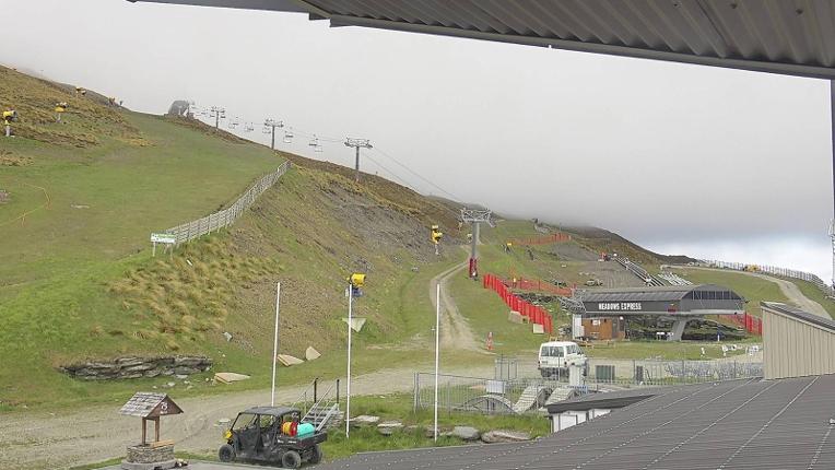 Webcam Coronet: Coronet express