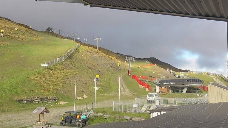 Webcam Coronet: Coronet express