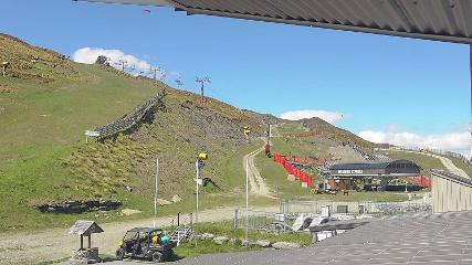 Coronet: Coronet express (coronetpeak.co.nz)