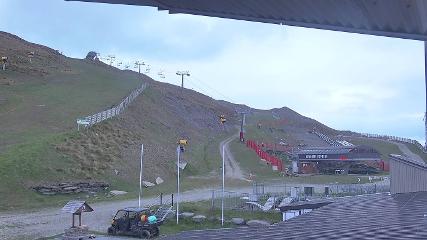 Coronet: Coronet express (coronetpeak.co.nz)