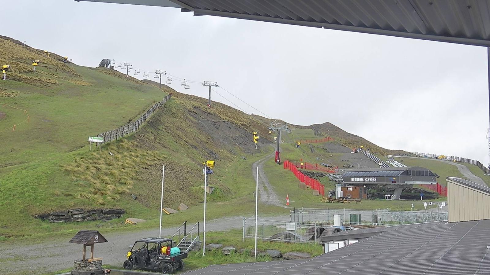 Webcam Coronet: Coronet express