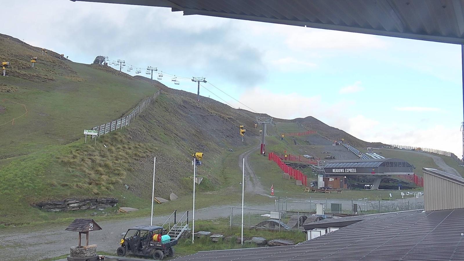 Webcam Coronet: Coronet express